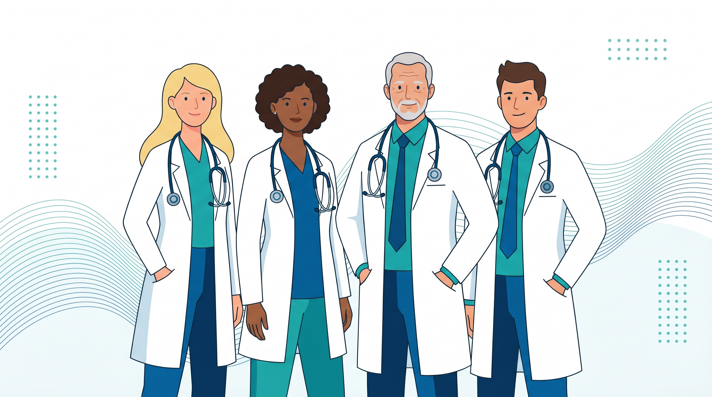 Cabinet medeArtis — recrutement médical en Suisse